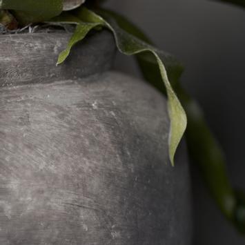 House Doctor Krukke Rustik Betong Ø19x18 (151-fg0403)