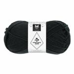 Dale Garn Eventyrlig Svart 7603,  100g (773-230-7603)