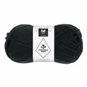 Dale Garn Eventyrlig Svart 7603, 100g