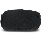 Dale Garn Eventyrlig Svart 7603,  100g (773-230-7603)