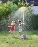 AquaPlay Vannlek Spreder Mole Hole (653-1590)