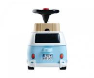 BIG Gåbil VW T1 Blå (6553-55321)