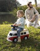 BIG Gåbil VW T1 Blå (6553-55321)