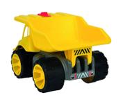 BIG Power-Worker Lastebil Maxi Truck (653-55810)