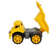 BIG Power-Worker Lastebil Maxi Truck (653-55810)