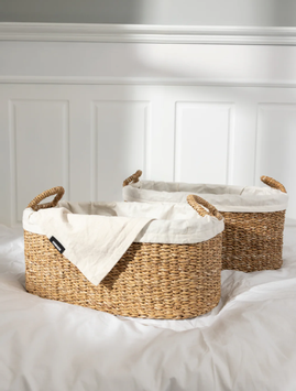 Humdakin Laundry Kurver 2stk 