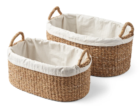 Humdakin Laundry Kurver 2stk  (648-791-230)