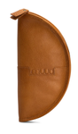 Muud Dian Oppbevaringsveske Skinn Whisky (569-QB-4496R2)
