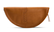 Muud Dian Oppbevaringsveske Skinn Whisky (569-QB-4496R2)