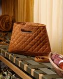 Muud Darcia Skinnveske Whisky 41x32 (569-QB-4501R2)