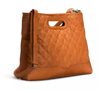 Muud Darcia Skinnveske Whisky 41x32 (569-QB-4501R2)