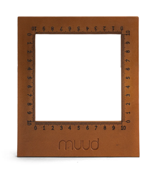 Muud Dana Linjal Skinn Whisky (569-QB-4502)