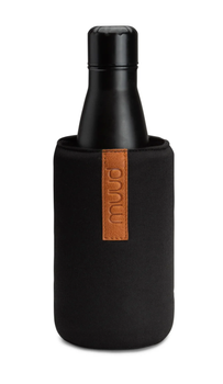 Muud Daris Flaskelomme Sort-Whisky (569-QB-4513R1)