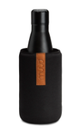 Muud Daris Flaskelomme Sort-Whisky (569-QB-4513R1)