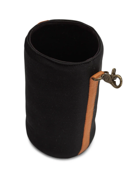 Muud Daris Flaskelomme Sort-Whisky (569-QB-4513R1)