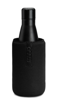 Muud Daris Flaskelomme Sort-Sort