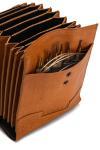 Muud Betina-XL Oppbevaringsveske Rundpinner Whisky (569-QB-4619)