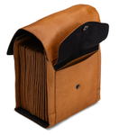 Muud Betina-XL Oppbevaringsveske Rundpinner Whisky (569-QB-4619)