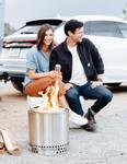 Solo Stove Bålpanne Bonfire1.0 Kit (584-1011)