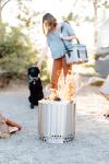Solo Stove Bålpanne Bonfire1.0 Kit (584-1011)
