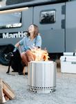 Solo Stove Bålpanne Bonfire1.0 Kit (584-1011)