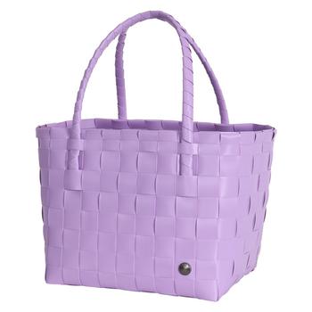 Handed By Veske Paris Liliac 31x24xH27cm