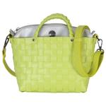 Handed By Veske Dash Bright-Green 20x9xH16cm  (629-BFC92-154)