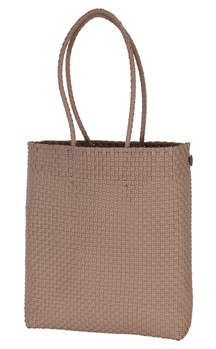 Handed By Veske Solo Tall Caffe-Latte 29x10xH35cm (629-BJ104-173)