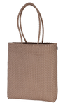 Handed By Veske Solo Tall Caffe-Latte 29x10xH35cm (629-BJ104-173)
