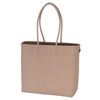 Handed By Veske Solo Caffe-Latte 32x15xH30cm (629-BJ105-173)