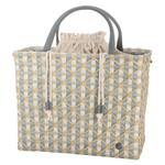 Handed By Veske Rosemary Greyish-Green 35x17xH29cm (629-BP055-p24)