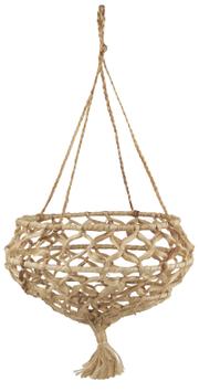 Ib Laursen Kurvampel Jute H62 (171-23069-00)