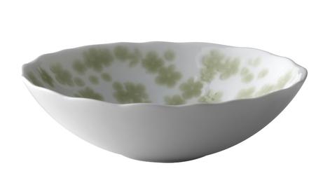 Wik & Walsøe Slåpeblom Bolle Grønn Ø12 (500-45211)