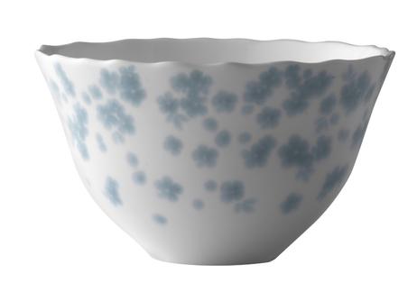 Wik & Walsøe Slåpeblom Bolle Blå Ø14 (500-45217)