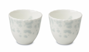 Wik & Walsøe Slåpeblom Kopper Blå 2pk  (500-55708)