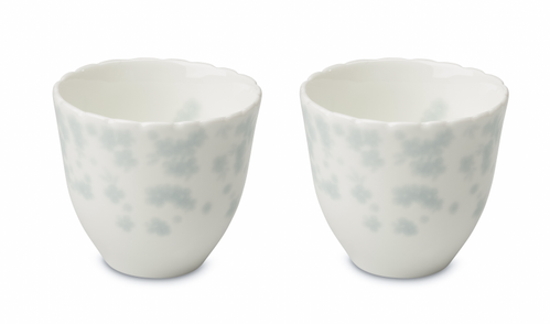 Wik & Walsøe Slåpeblom Kopper Blå 2pk  (500-55708)