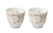 Wik & Walsøe Slåpeblom Kopper Rosa 2pk  (500-55707)