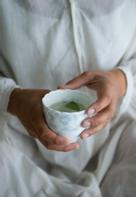 Wik & Walsøe Slåpeblom Kopper Blå 2pk 