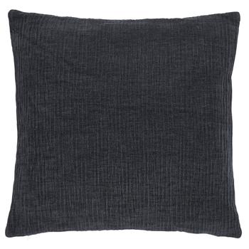 Jakobsdals Minerale Putetrekk Svart 50x50 (786-N892225-02)