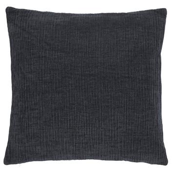 Jakobsdals Minerale Putetrekk Svart 50x50