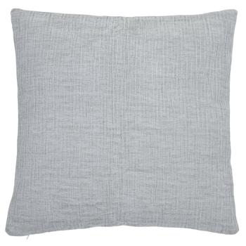 Jakobsdals Minerale Putetrekk Lysgrå 50x50 (786-N892225-03)