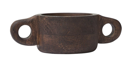 Jakobsdals Mica Skål Mangotre H7 (786-N892312-78)