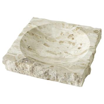 Jakobsdals Aya Skål Marmor 27x27 (786-N892344-11)