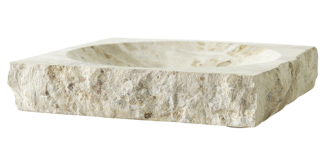 Jakobsdals Aya Skål Marmor 27x27 (786-N892344-11)