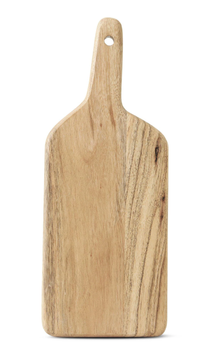 Jakobsdals Faye Skjærebrett Akasietre 13x34,5