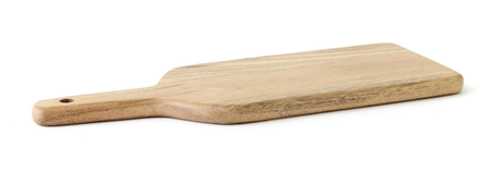 Jakobsdals Faye Skjærebrett Akasietre 13x34,5 (786-N892434-77)