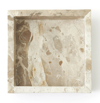 Jakobsdals Square Fat Marmor 14,5x14,5