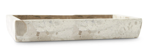 Jakobsdals Rectangular Fat Marmor 16x31 (786-N892441-90)