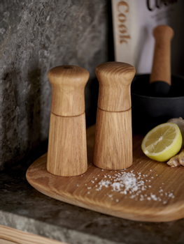 Morsø Kit Salt- og Pepperkvern H14 (379-23431)