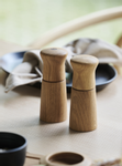 Morsø Kit Salt- og Pepperkvern H14 (379-23431)